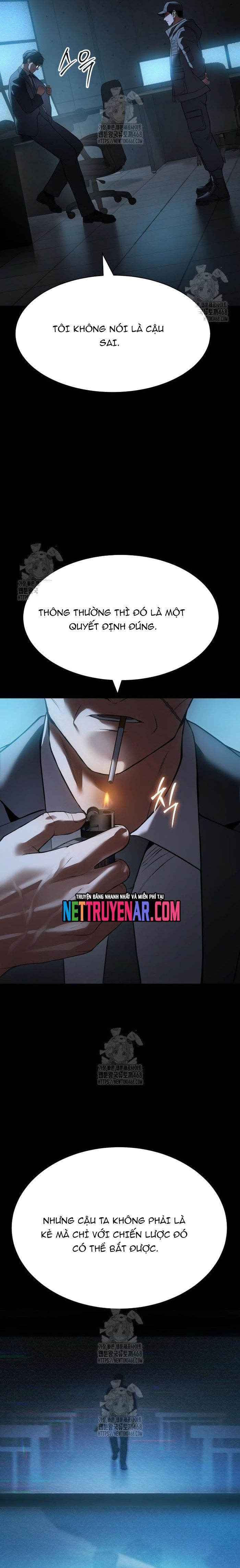 đọc truyện Đặc Vụ Song Sinh Chương 142 ảnh 9 tại Thiên Thai Truyện