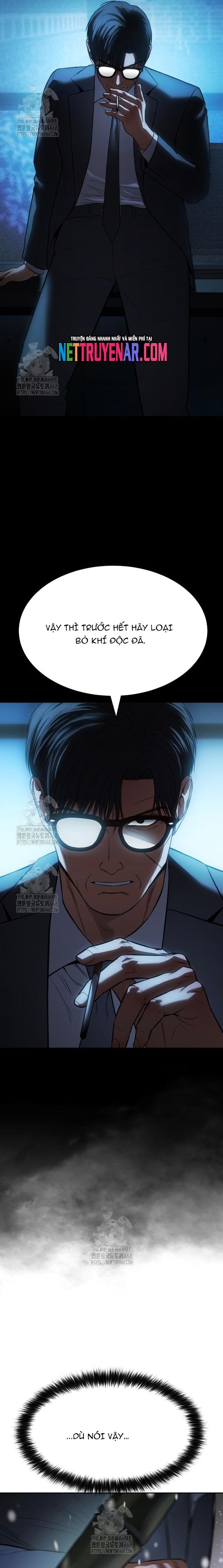 đọc truyện Đặc Vụ Song Sinh Chương 142 ảnh 10 tại Thiên Thai Truyện