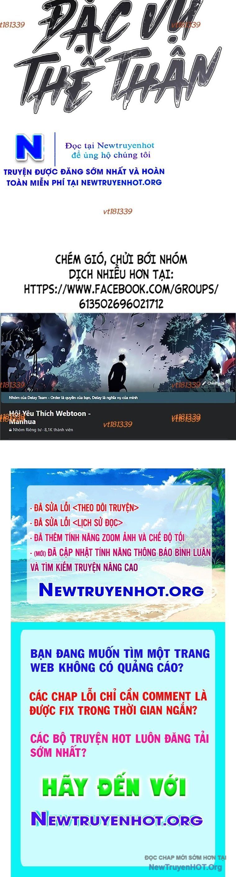 đọc truyện Đặc Vụ Song Sinh Chương 143 ảnh 142 tại Thiên Thai Truyện