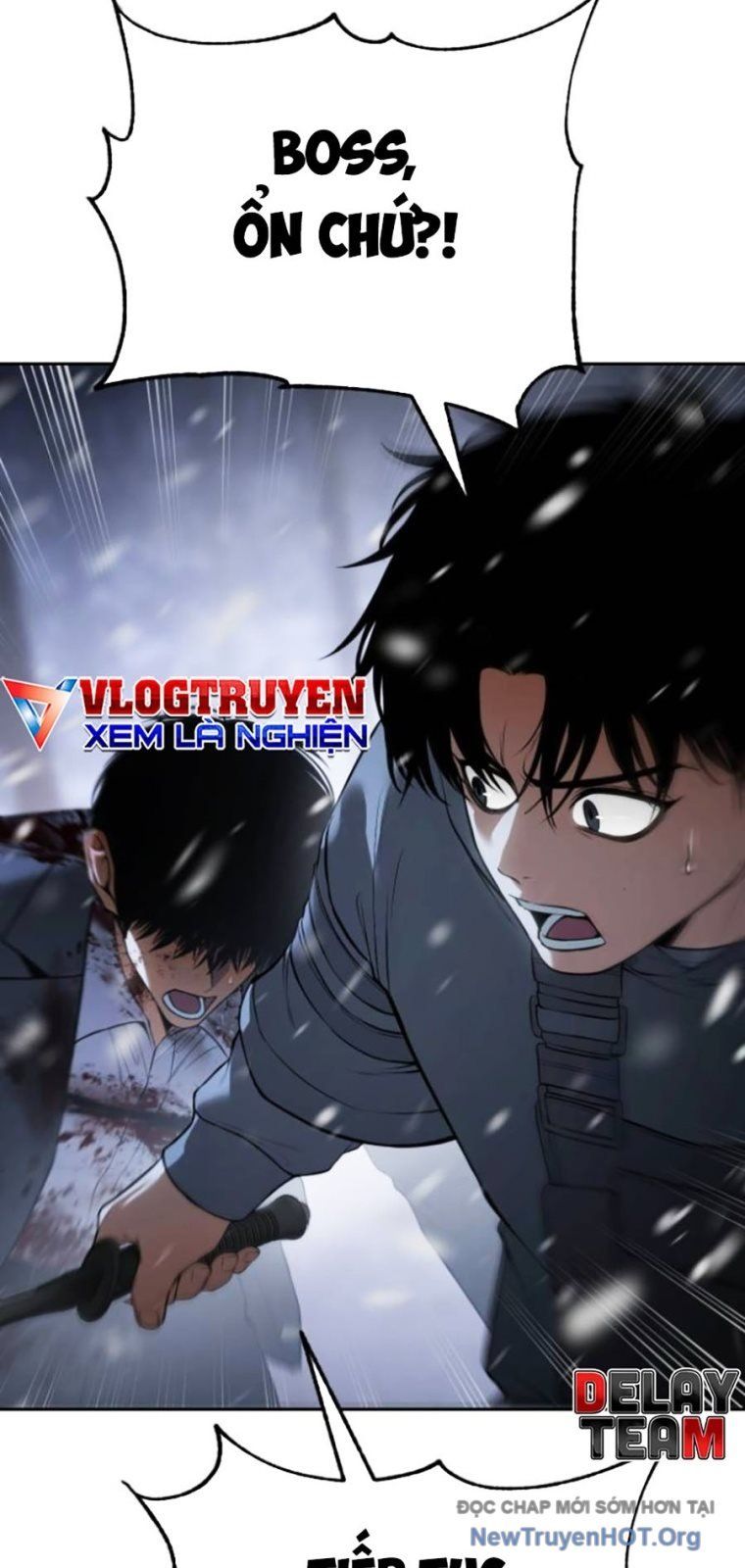 đọc truyện Đặc Vụ Song Sinh Chương 143 ảnh 18 tại Thiên Thai Truyện