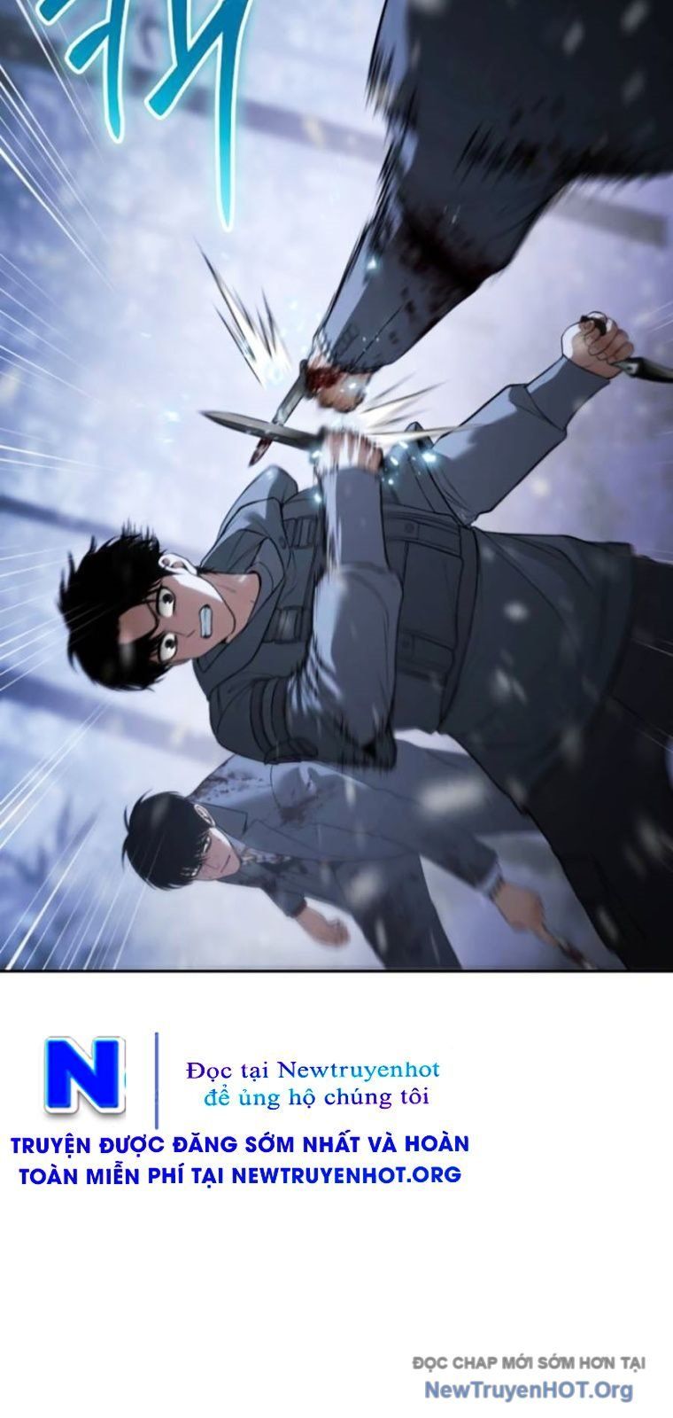 đọc truyện Đặc Vụ Song Sinh Chương 143 ảnh 22 tại Thiên Thai Truyện