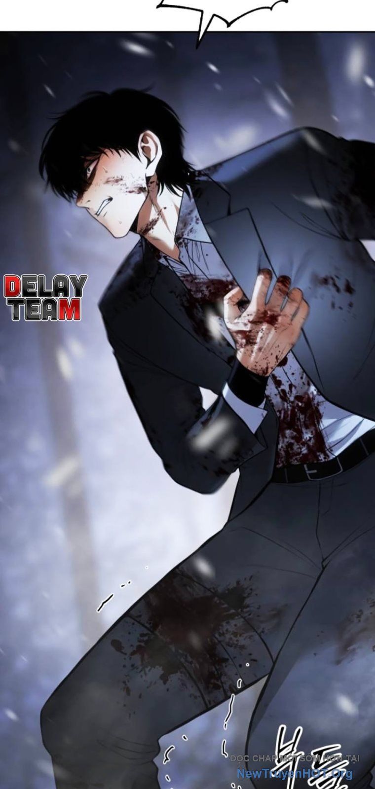 đọc truyện Đặc Vụ Song Sinh Chương 143 ảnh 39 tại Thiên Thai Truyện