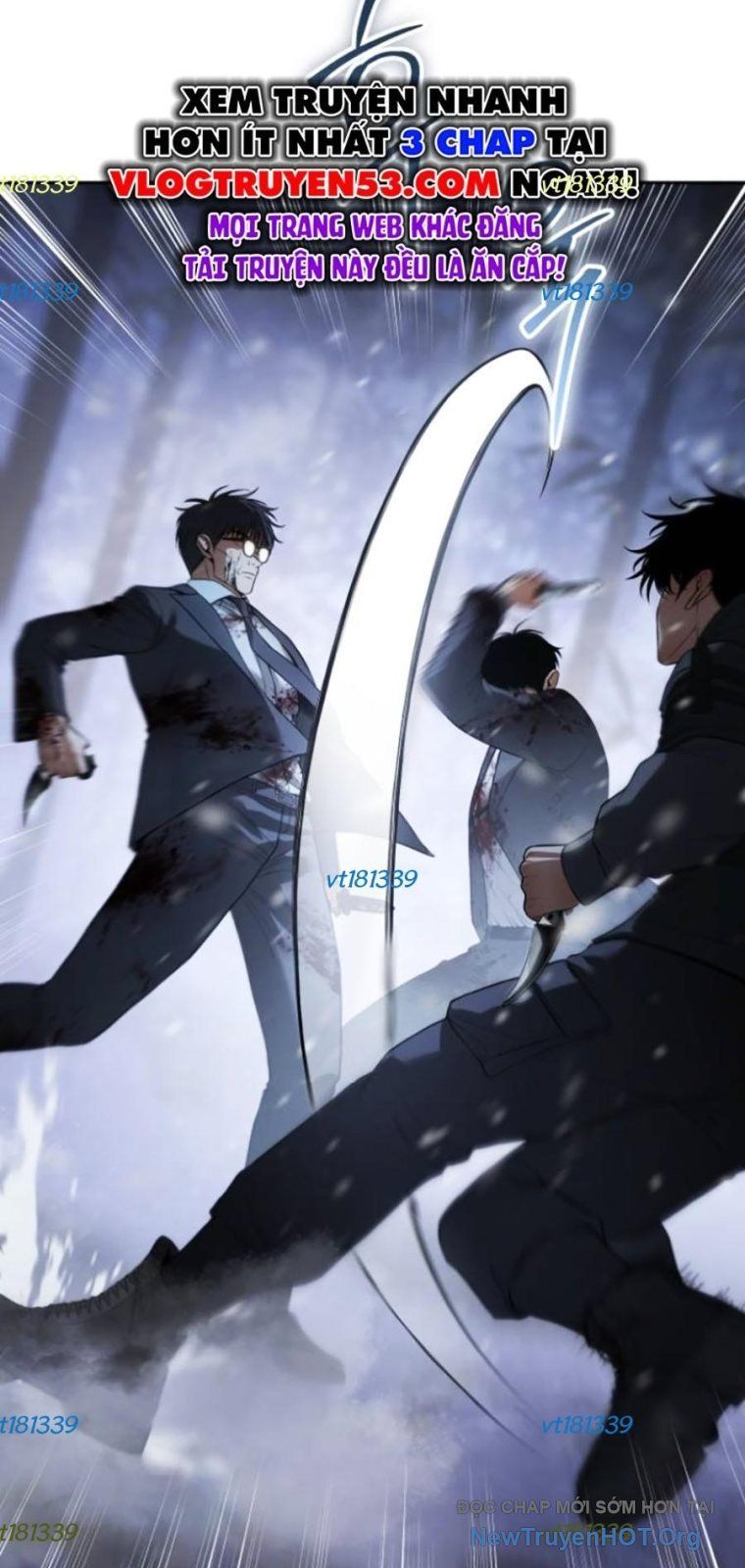 đọc truyện Đặc Vụ Song Sinh Chương 143 ảnh 6 tại Thiên Thai Truyện