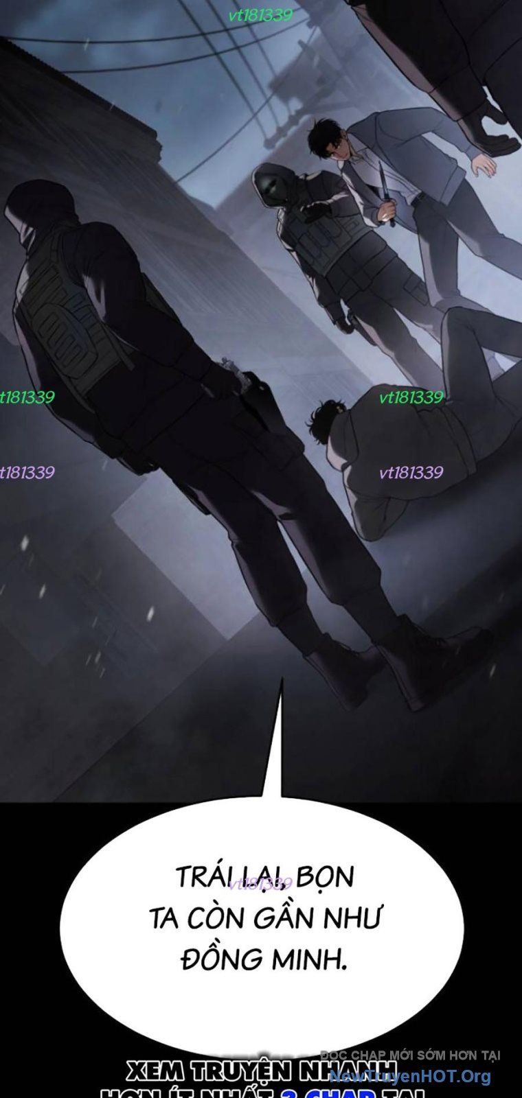 đọc truyện Đặc Vụ Song Sinh Chương 143 ảnh 79 tại Thiên Thai Truyện