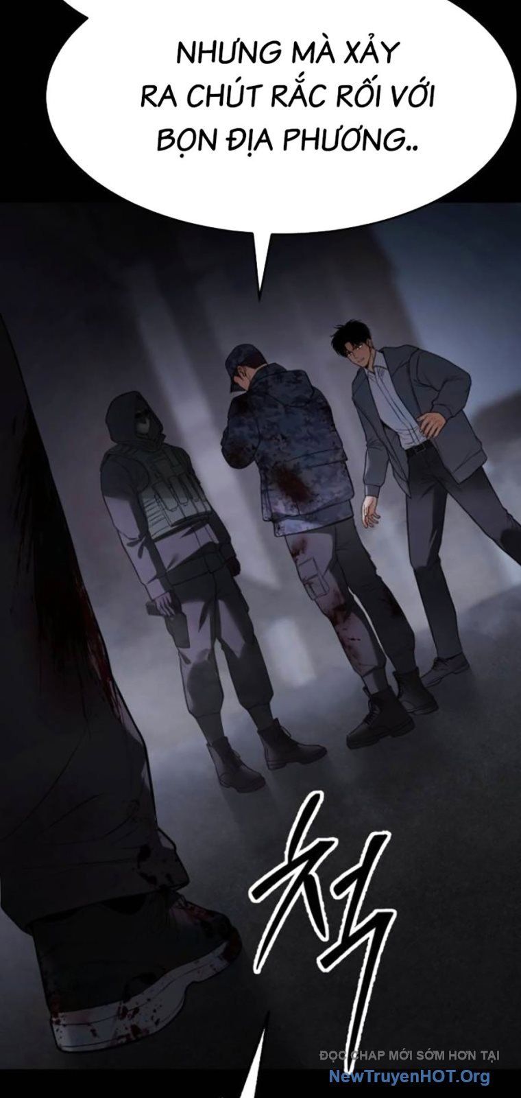 đọc truyện Đặc Vụ Song Sinh Chương 143 ảnh 87 tại Thiên Thai Truyện