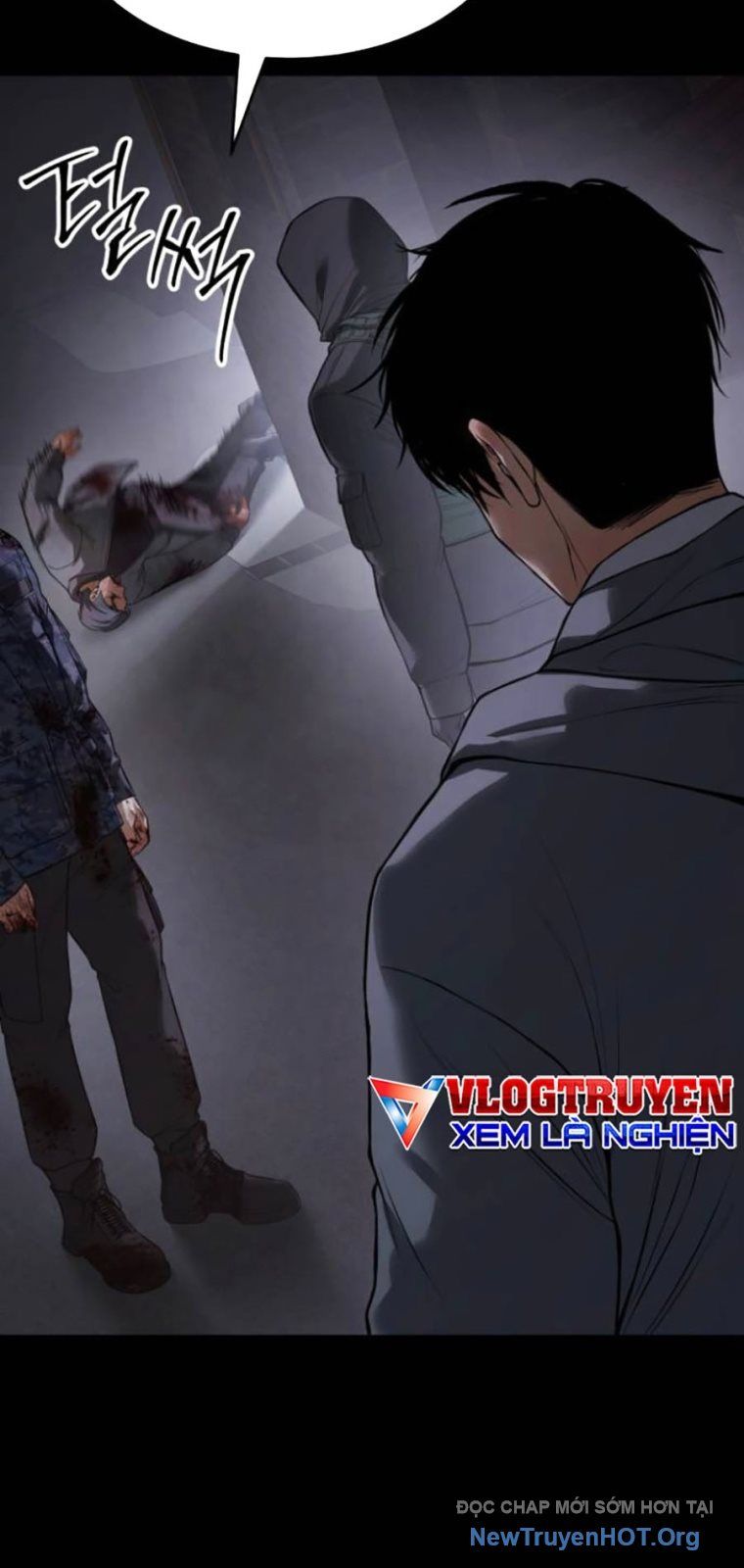 đọc truyện Đặc Vụ Song Sinh Chương 143 ảnh 90 tại Thiên Thai Truyện