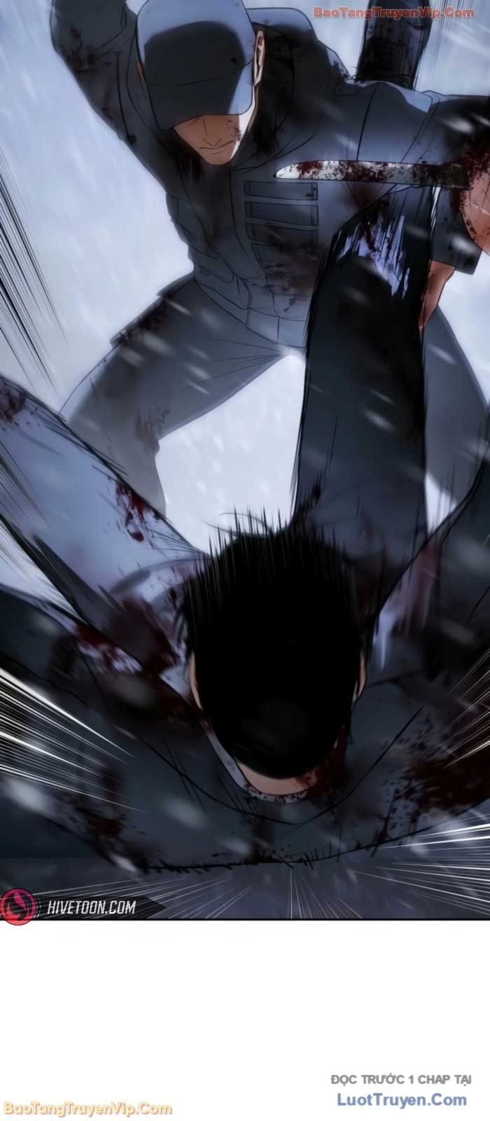 đọc truyện Đặc Vụ Song Sinh Chương 145 ảnh 24 tại Thiên Thai Truyện