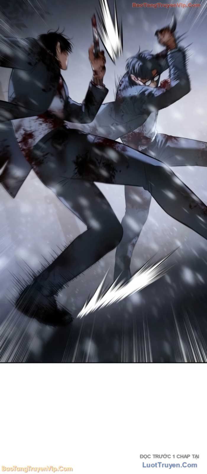 đọc truyện Đặc Vụ Song Sinh Chương 145 ảnh 38 tại Thiên Thai Truyện