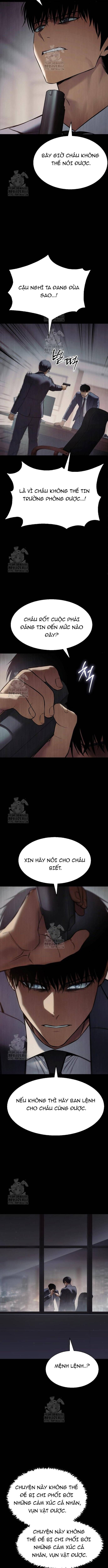 đọc truyện Đặc Vụ Song Sinh Chương 147 ảnh 12 tại Thiên Thai Truyện