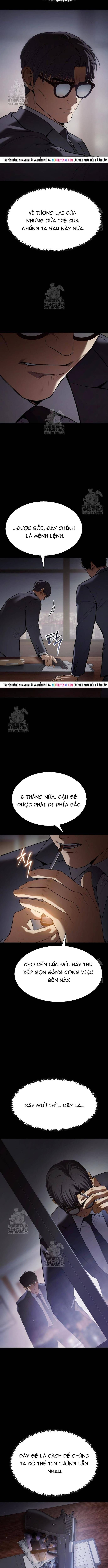 đọc truyện Đặc Vụ Song Sinh Chương 147 ảnh 13 tại Thiên Thai Truyện