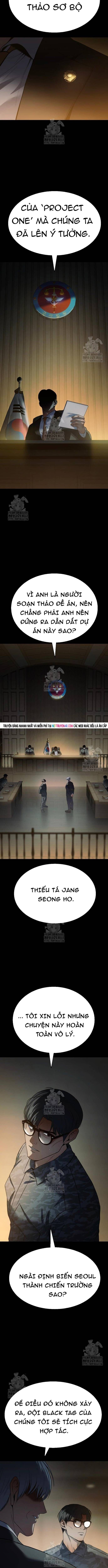 đọc truyện Đặc Vụ Song Sinh Chương 147 ảnh 4 tại Thiên Thai Truyện