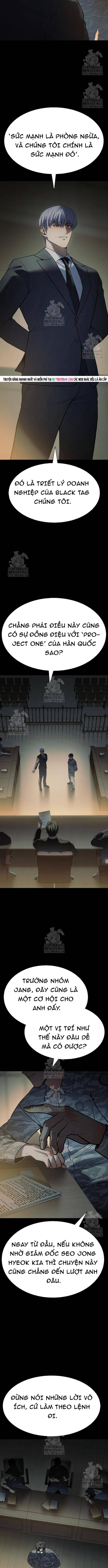 đọc truyện Đặc Vụ Song Sinh Chương 147 ảnh 5 tại Thiên Thai Truyện