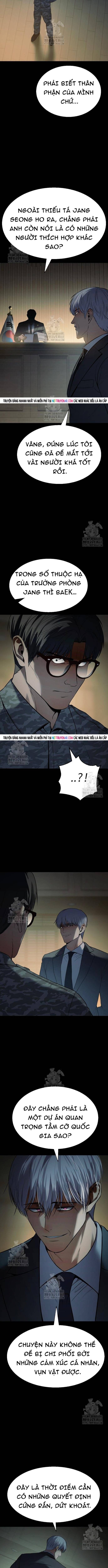 đọc truyện Đặc Vụ Song Sinh Chương 147 ảnh 6 tại Thiên Thai Truyện