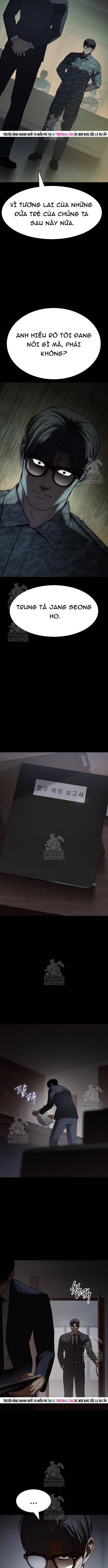 đọc truyện Đặc Vụ Song Sinh Chương 147 ảnh 7 tại Thiên Thai Truyện