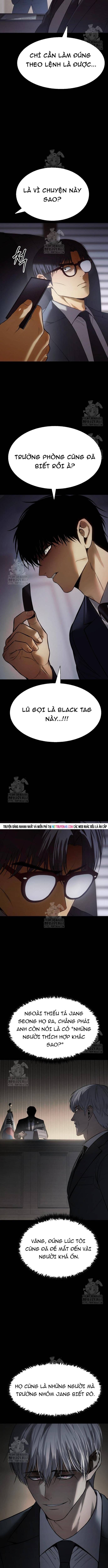 đọc truyện Đặc Vụ Song Sinh Chương 147 ảnh 9 tại Thiên Thai Truyện