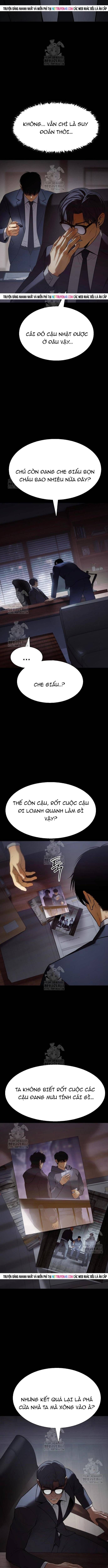 đọc truyện Đặc Vụ Song Sinh Chương 147 ảnh 10 tại Thiên Thai Truyện