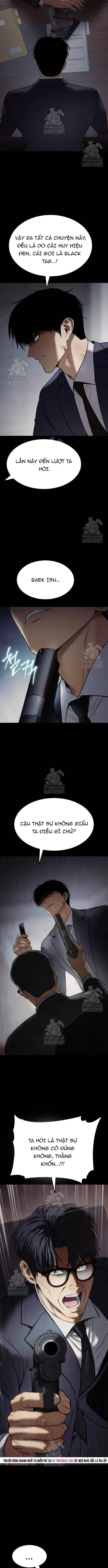 đọc truyện Đặc Vụ Song Sinh Chương 147 ảnh 11 tại Thiên Thai Truyện