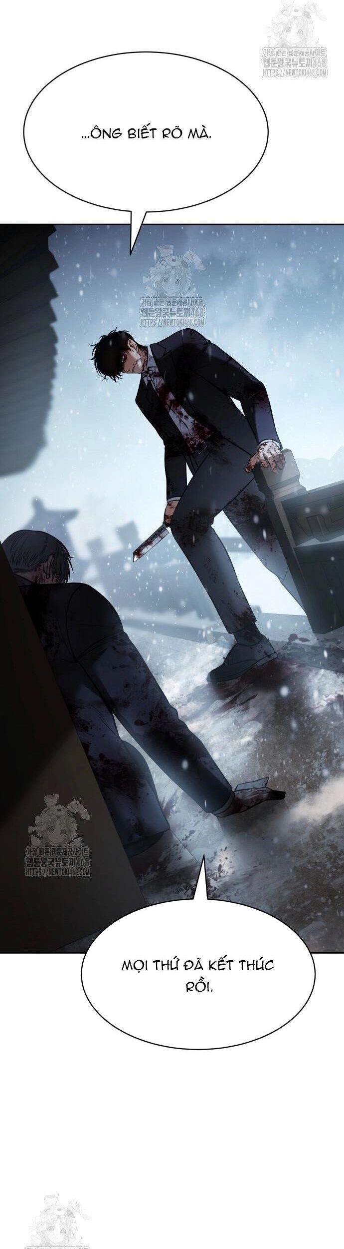 đọc truyện Đặc Vụ Song Sinh Chương 148 ảnh 14 tại Thiên Thai Truyện