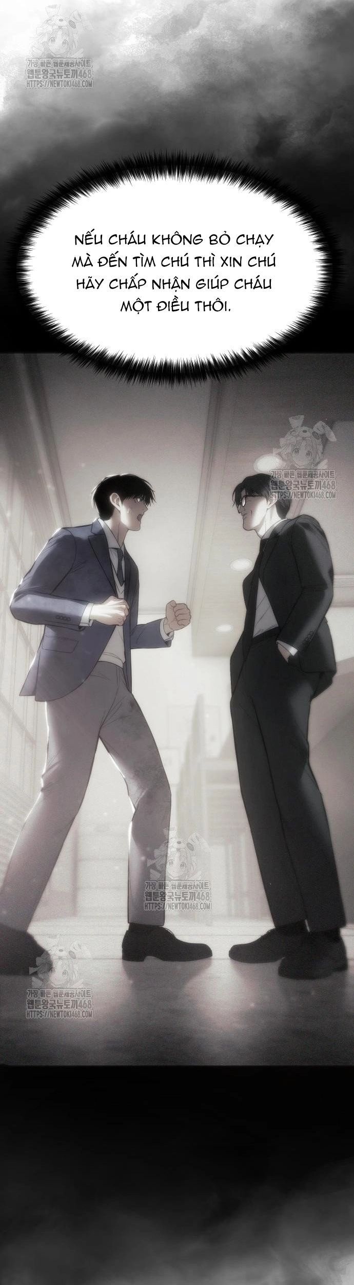 đọc truyện Đặc Vụ Song Sinh Chương 148 ảnh 27 tại Thiên Thai Truyện