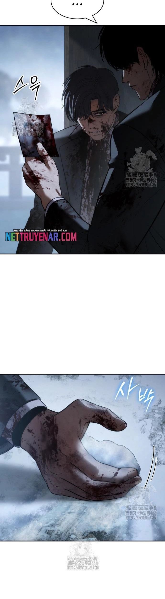 đọc truyện Đặc Vụ Song Sinh Chương 148 ảnh 35 tại Thiên Thai Truyện