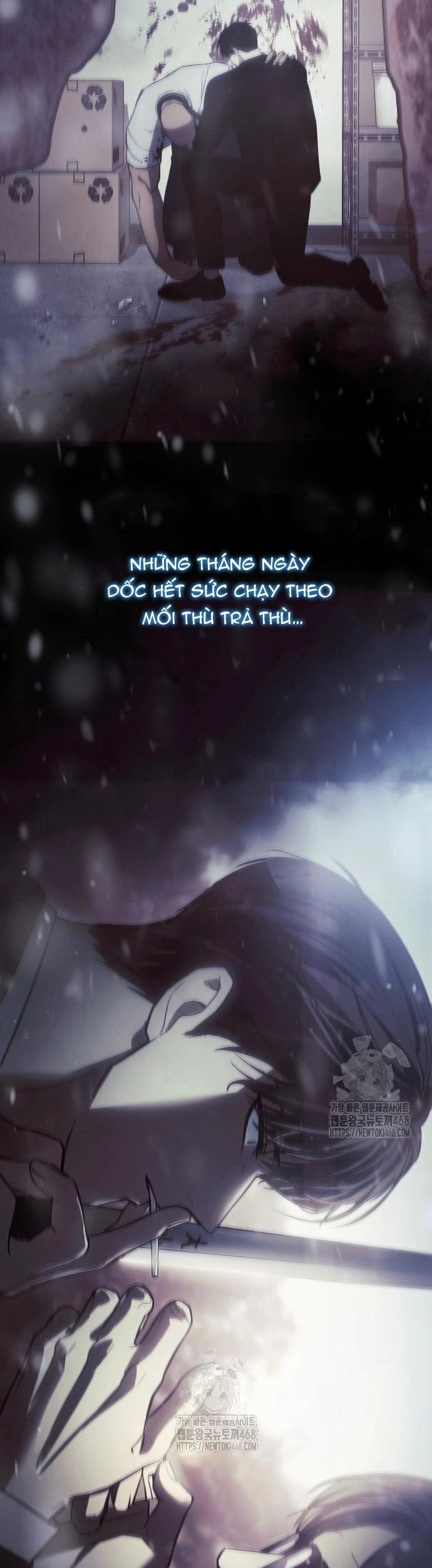 đọc truyện Đặc Vụ Song Sinh Chương 148 ảnh 55 tại Thiên Thai Truyện