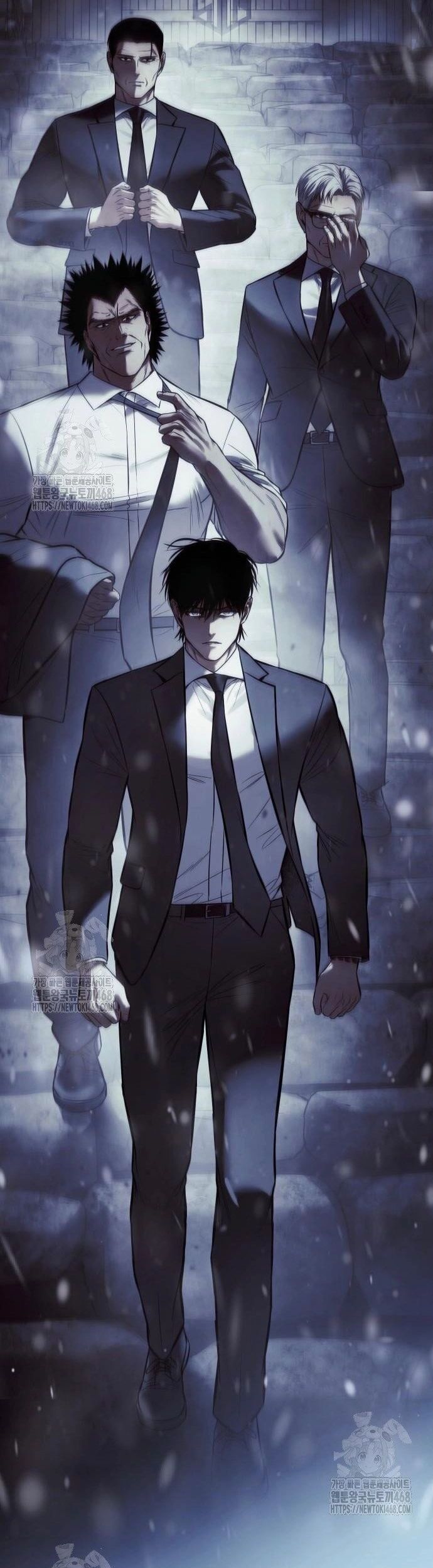 đọc truyện Đặc Vụ Song Sinh Chương 148 ảnh 57 tại Thiên Thai Truyện