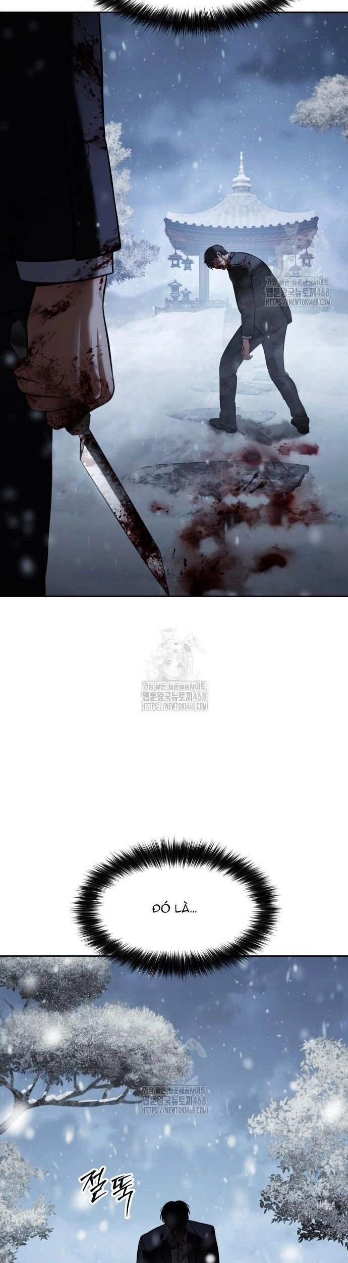 đọc truyện Đặc Vụ Song Sinh Chương 148 ảnh 8 tại Thiên Thai Truyện