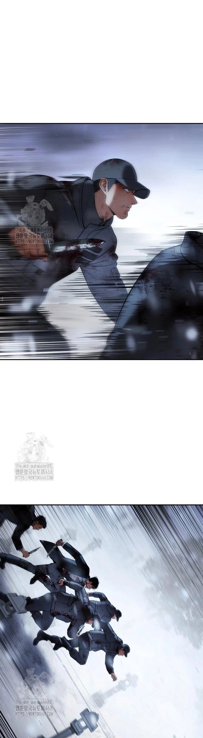 đọc truyện Đặc Vụ Song Sinh Chương 148 ảnh 63 tại Thiên Thai Truyện