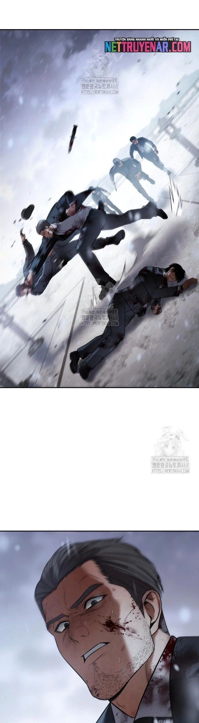 đọc truyện Đặc Vụ Song Sinh Chương 148 ảnh 65 tại Thiên Thai Truyện