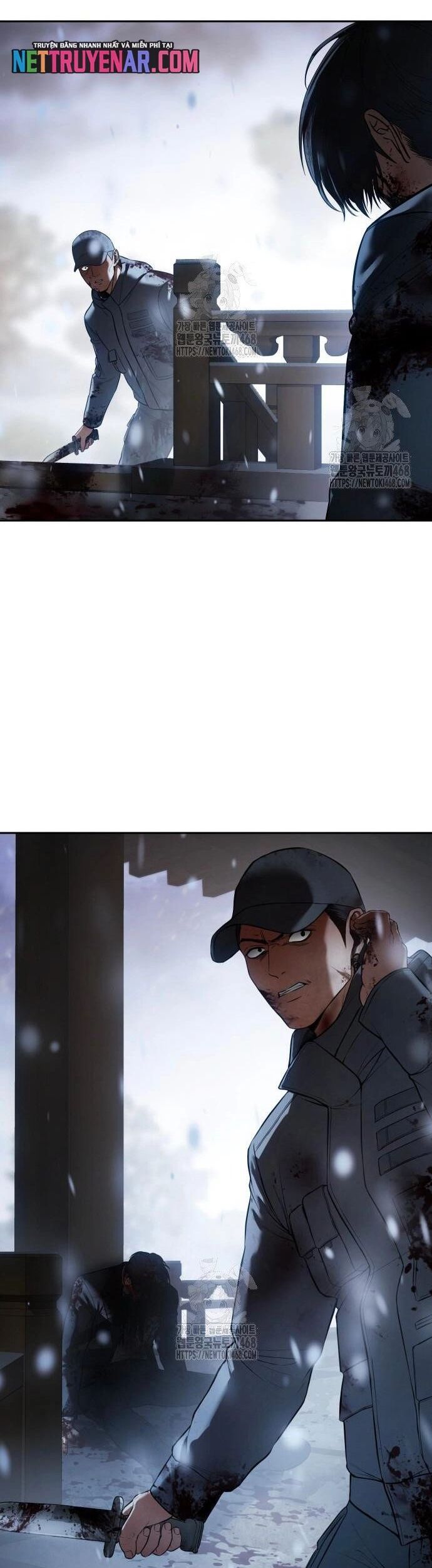 đọc truyện Đặc Vụ Song Sinh Chương 148 ảnh 68 tại Thiên Thai Truyện