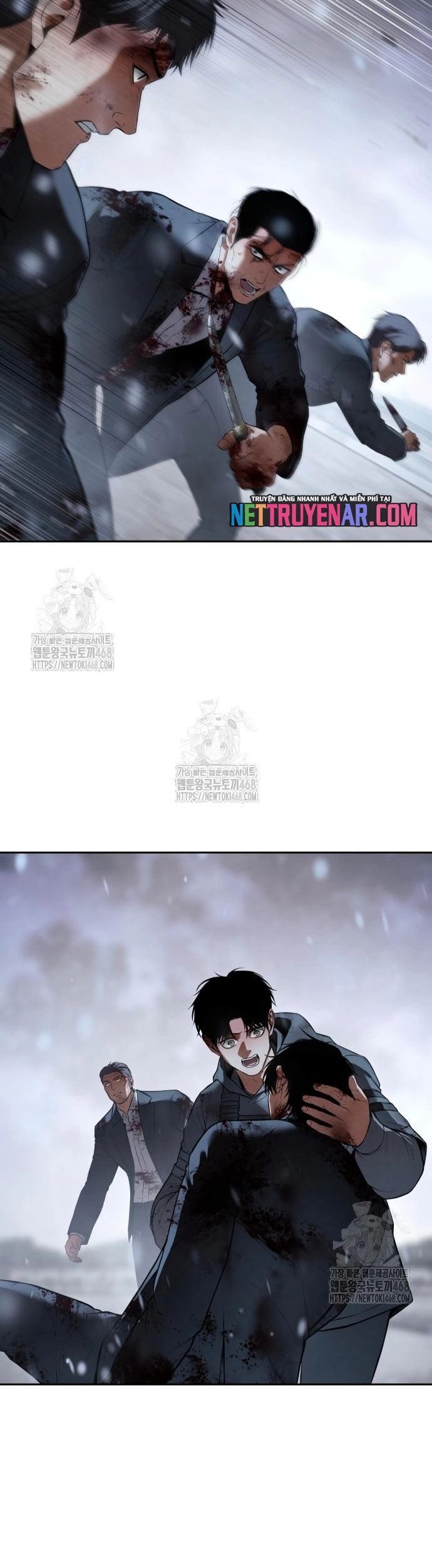 đọc truyện Đặc Vụ Song Sinh Chương 148 ảnh 71 tại Thiên Thai Truyện