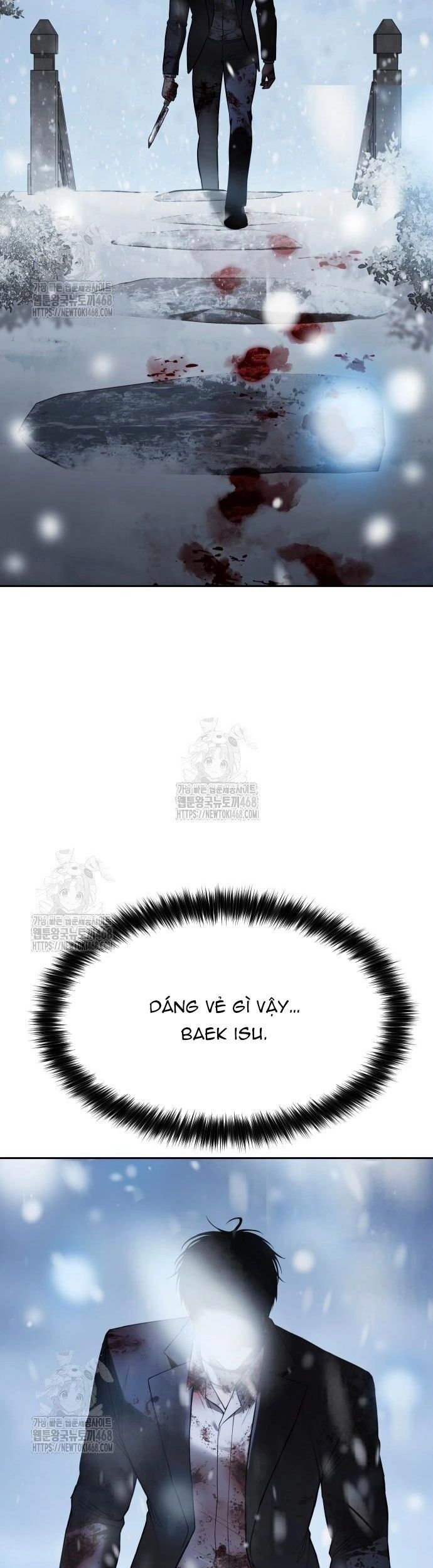 đọc truyện Đặc Vụ Song Sinh Chương 148 ảnh 9 tại Thiên Thai Truyện