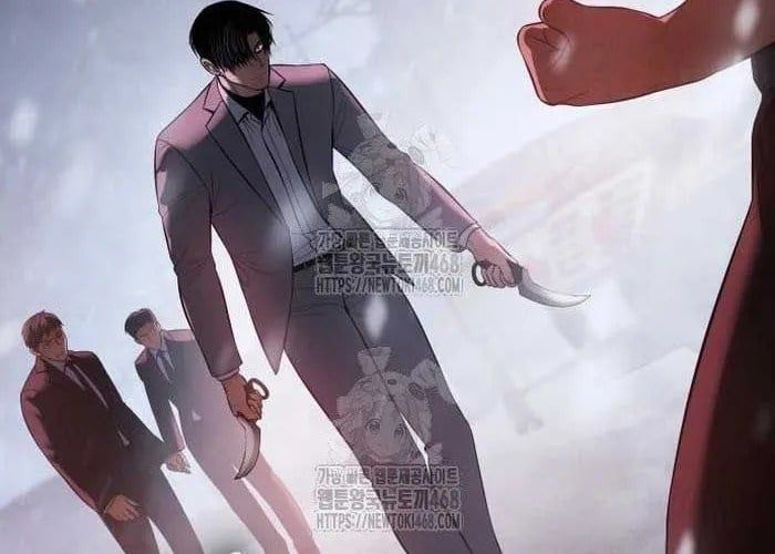 đọc truyện Đặc Vụ Song Sinh Chương 149 ảnh 124 tại Thiên Thai Truyện