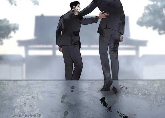 đọc truyện Đặc Vụ Song Sinh Chương 149 ảnh 16 tại Thiên Thai Truyện