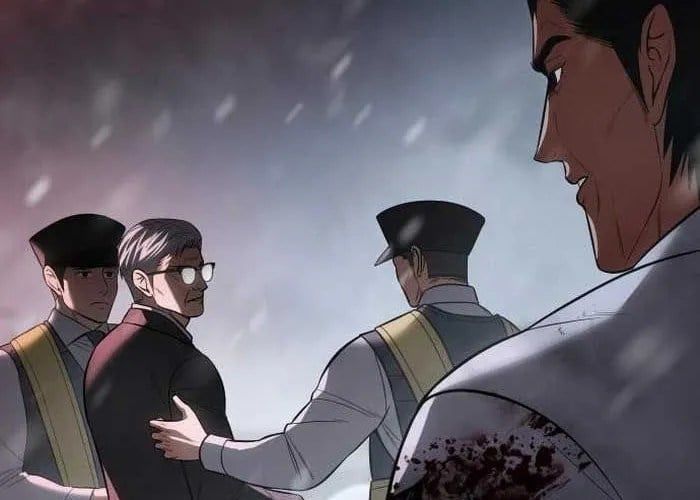 đọc truyện Đặc Vụ Song Sinh Chương 149 ảnh 286 tại Thiên Thai Truyện