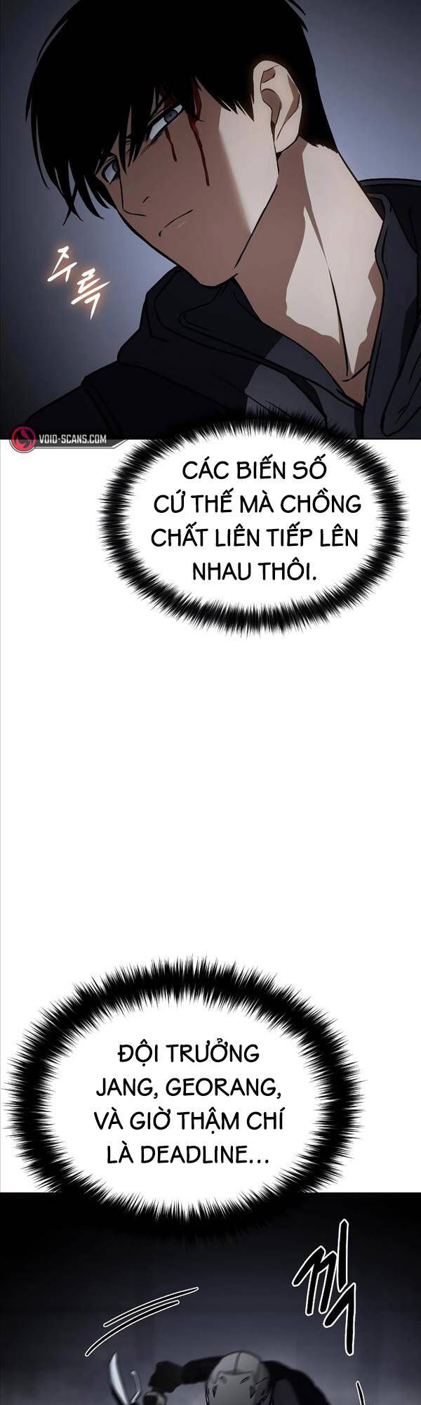 đọc truyện Đặc Vụ Song Sinh Chương 15 ảnh 31 tại Giả Dược
