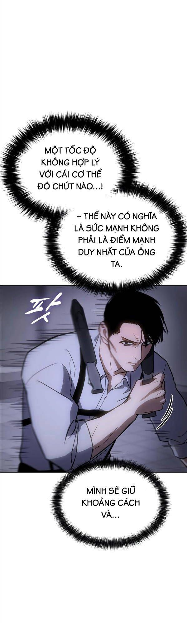 đọc truyện Đặc Vụ Song Sinh Chương 15 ảnh 49 tại Giả Dược