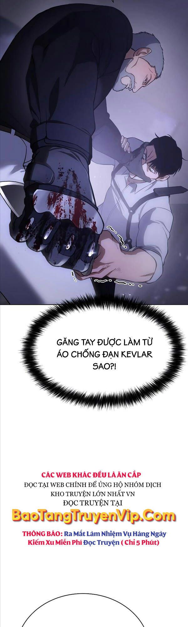 đọc truyện Đặc Vụ Song Sinh Chương 15 ảnh 61 tại Giả Dược