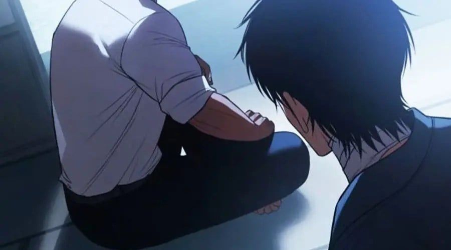 đọc truyện Đặc Vụ Song Sinh Chương 150 ảnh 148 tại Thiên Thai Truyện