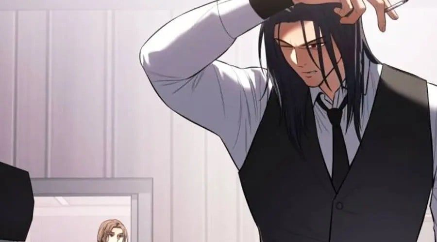 đọc truyện Đặc Vụ Song Sinh Chương 150 ảnh 346 tại Thiên Thai Truyện