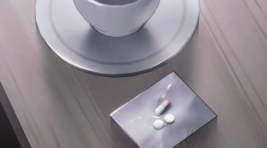 đọc truyện Đặc Vụ Song Sinh Chương 150 ảnh 371 tại Thiên Thai Truyện