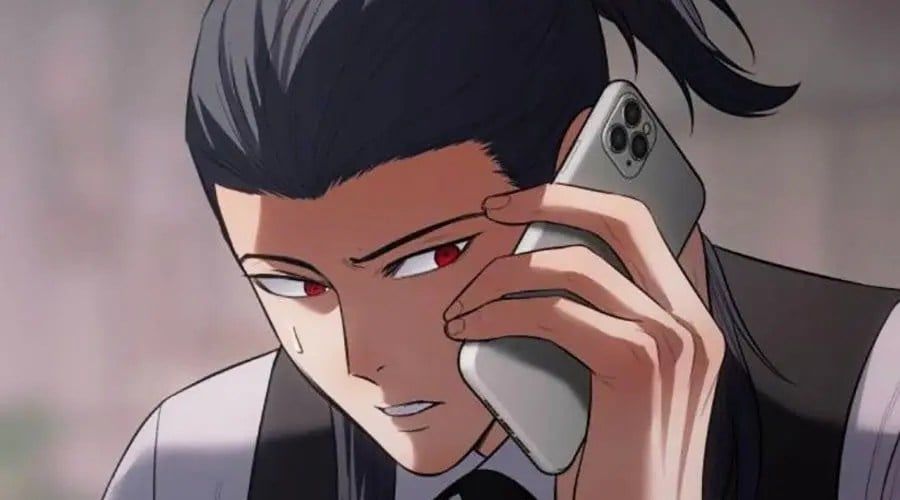 đọc truyện Đặc Vụ Song Sinh Chương 150 ảnh 476 tại Thiên Thai Truyện