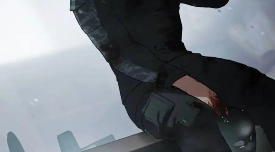 đọc truyện Đặc Vụ Song Sinh Chương 150 ảnh 491 tại Thiên Thai Truyện