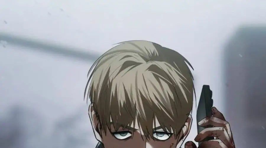 đọc truyện Đặc Vụ Song Sinh Chương 150 ảnh 501 tại Thiên Thai Truyện