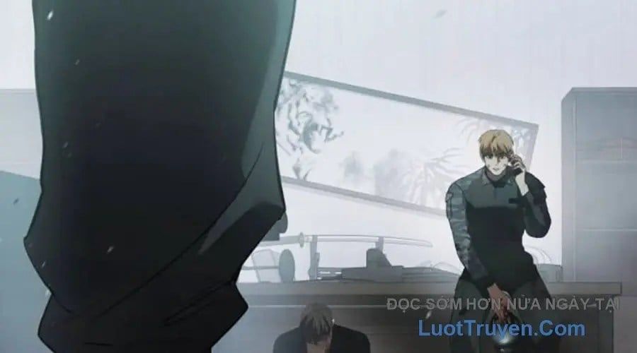 đọc truyện Đặc Vụ Song Sinh Chương 150 ảnh 505 tại Thiên Thai Truyện