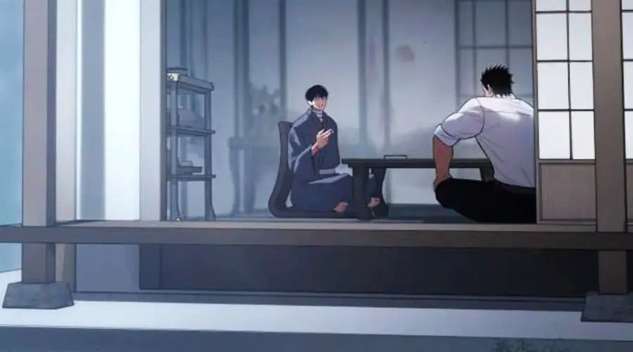 đọc truyện Đặc Vụ Song Sinh Chương 150 ảnh 73 tại Thiên Thai Truyện