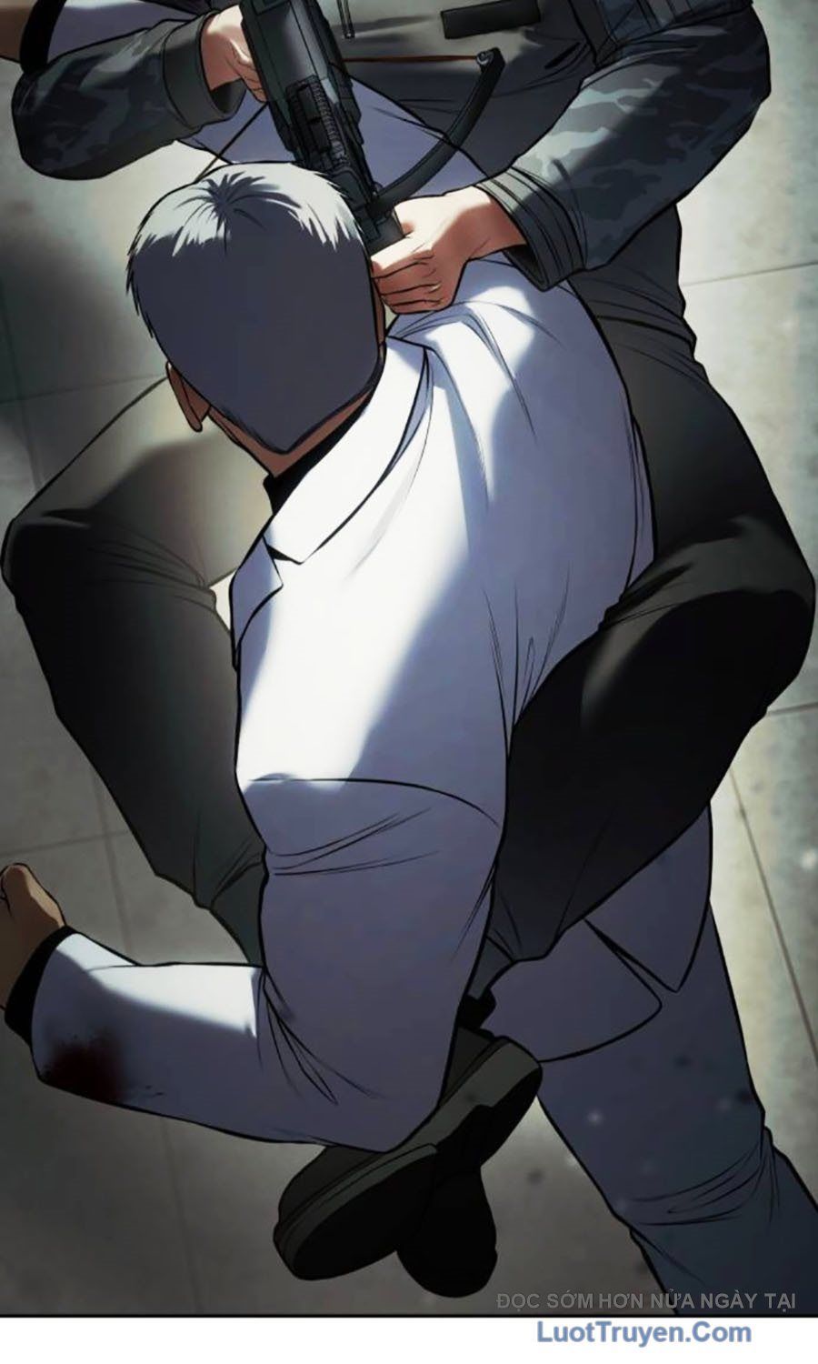 đọc truyện Đặc Vụ Song Sinh Chương 151 ảnh 119 tại Thiên Thai Truyện