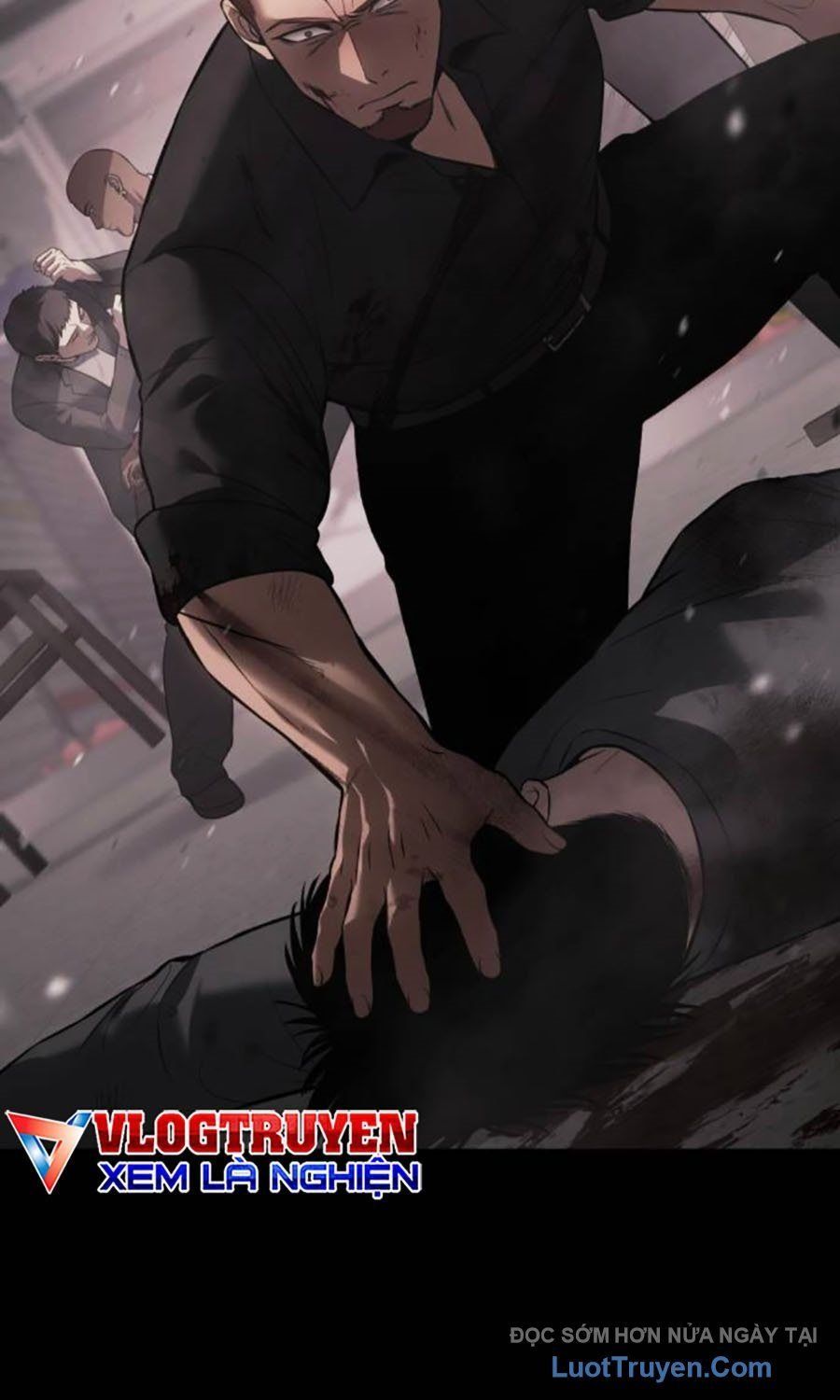 đọc truyện Đặc Vụ Song Sinh Chương 151 ảnh 29 tại Thiên Thai Truyện