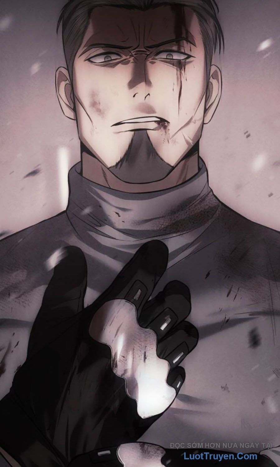 đọc truyện Đặc Vụ Song Sinh Chương 151 ảnh 31 tại Thiên Thai Truyện