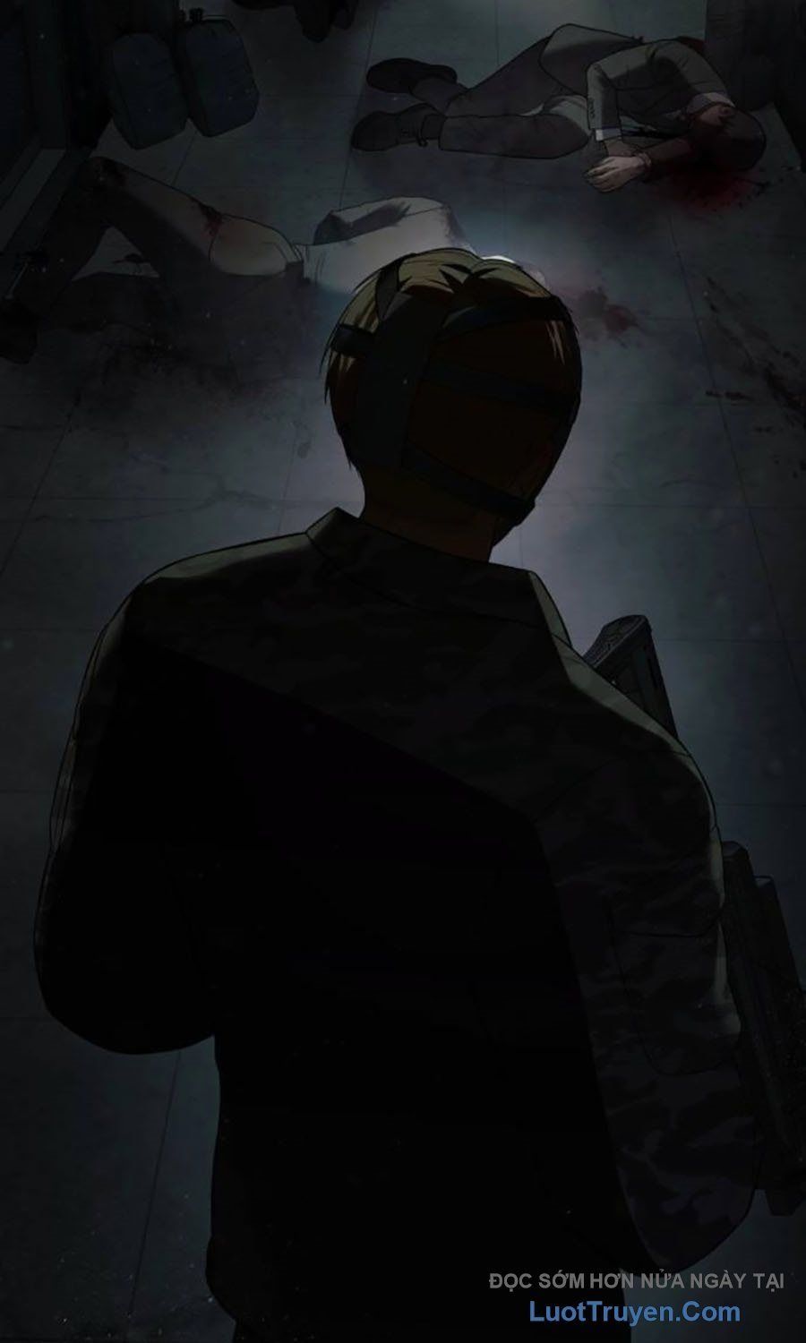 đọc truyện Đặc Vụ Song Sinh Chương 151 ảnh 58 tại Thiên Thai Truyện